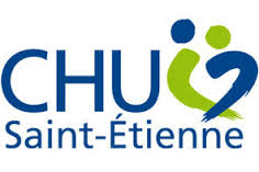 Logo CHU Saint-Etienne et CATTP de la Charité (programme BREF et Profamille)