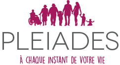 Logo Pléaides