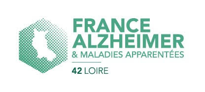 France Alzheimer Saint-Etienne