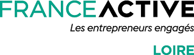 Logo France Active Loire